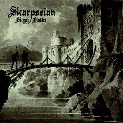 Skarpseian - Skygge Slottet (2013)