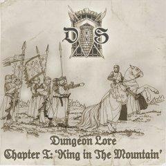 VA - Dungeon Lore - Chapter I: King In The Mountain (2013)