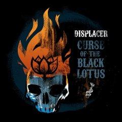 Displacer - Curse Of The Black Lotus (EP) (2013)