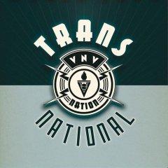 VNV Nation:   "Transnational"   