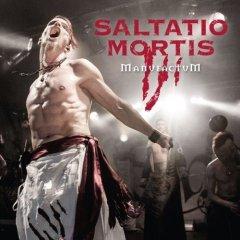 Saltatio Mortis - Manufactum III (2CD) (2013)