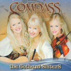 The Gothard Sisters - Compass (2013)