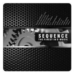 VA - Sequence - The Finest In E-Music (2013)