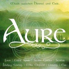 VA - Aure (Musik Zwischen Himmel Und Erde) (2CD) (2013)
