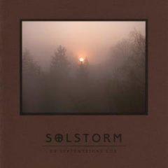 Solstorm - Ex septentrione lux (EP) (2013)