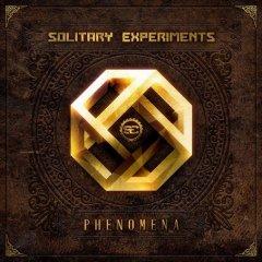 "Phenomena" -   Solitary Experiments