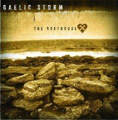 Gaelic Storm - The Boathouse (2013)