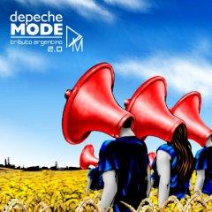 VA - Depeche Mode Tributo Argentino Vol. 2 (2012)