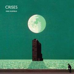 Mike Oldfield - Crises (2013)