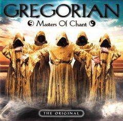 Gregorian - Masters Of Chant Chapter IX (2013)