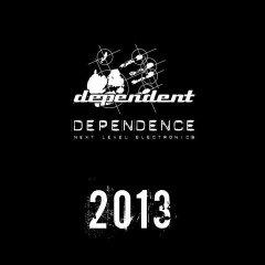 VA - Dependence: Next Level Electronics 2013 (2013)
