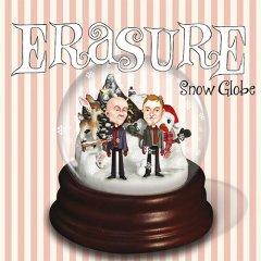   Erasure "Snow Globe"