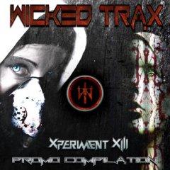 VA - Wicked Trax (2013)