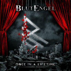   Blutengel "Once In A Lifetime"