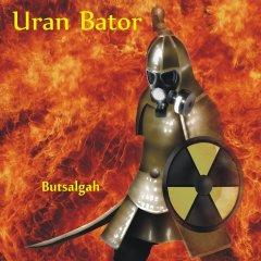 Uran Bator - Butsalgah (2013)