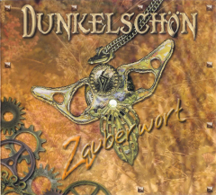 Dunkelschon - Zauberwort (2012)