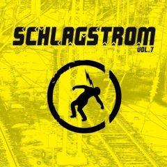 VA - Schlagstrom! Vol.7 (2CD) (2013)