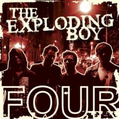 The Exploding Boy - Four (2013)