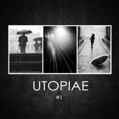 Utopiae - #1 (2013)