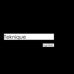 Teknique - Nightfall (Deluxe Edition) (2015)