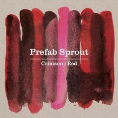 Prefab Sprout - Crimson / Red (2013)