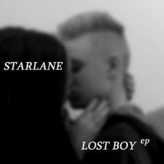 Starlane - Lost Boy (EP) (2013)