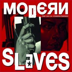 Modern Slaves - Modern Slaves (EP) (2013)
