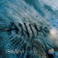 Soulalive - Anima (2013)