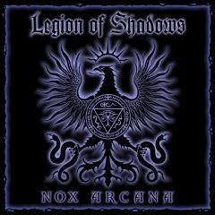 Nox Arcana - Legion Of Shadows (2013)