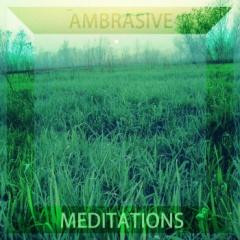 Ambrasive - Meditations (2013)