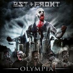   Ost+Front "Olympia"