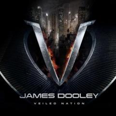James Dooley - Veiled Nation (2013)