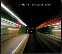 B-Movie &#8206;– The Age Of Illusion (2013)