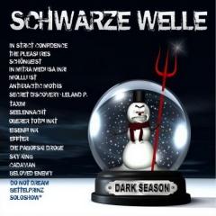 VA - Schwarze Welle: Dark Season (2013)
