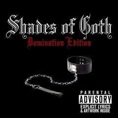 VA - Shades Of Goth: Domination Edition (2013)
