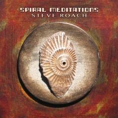 Steve Roach - Spiral Meditations (2013)