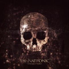 Thanatronic - Thanatopraxis (2013)