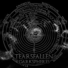 Tearsfallen - Darkspheres (2012)