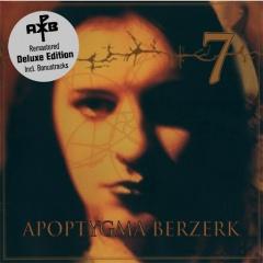 Apoptygma Berzerk - 7 (Remastered Deluxe Edition) (2007)