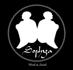Sophya - Words & Sounds (2013)