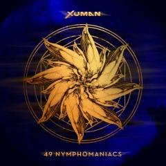 Xuman - 49 Nymphomaniacs (EP) (2013)