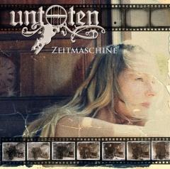 Untoten - Zeitmaschine (2013)