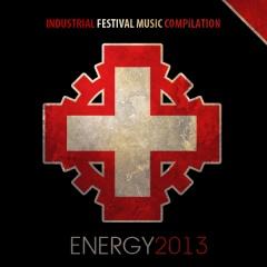 VA - Energy Compilation 2013 (2013)