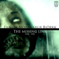 Henrik Nordvargr Bjorkk - The Missing Link (2013)