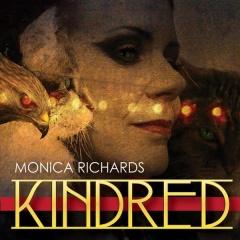 Monica Richards - Kindred (2013)
