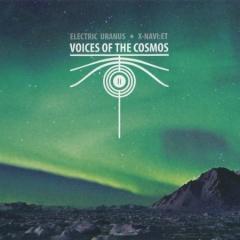 Electric Uranus / X-NAVI:ET - Voices Of The Cosmos II (2013)