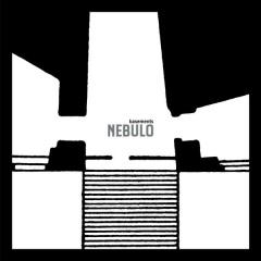 Nebulo - Basements (EP) (2013)