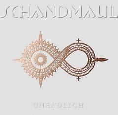 Schandmaul - Unendlich (2CD) (2014)