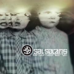 Sal Solaris - Die Scherben 2004-2010 (2013)