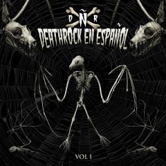VA - Deathrock En Espanol (Vol. 1) (2014)